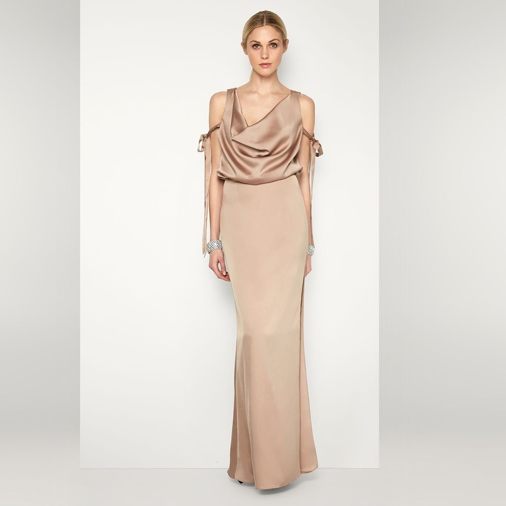 Fame & Partners Libra Dress NWT